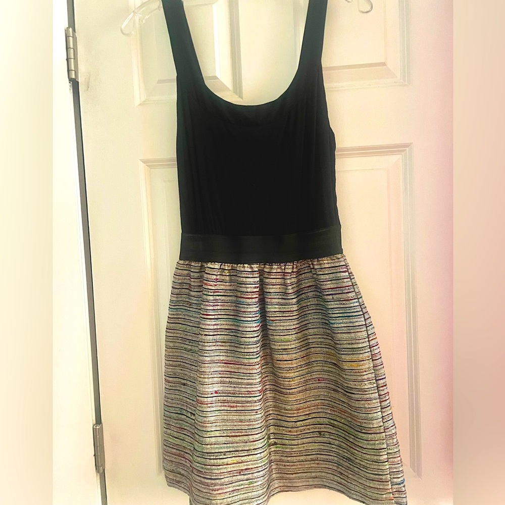 Fun dress for a night out, wedding, event!
